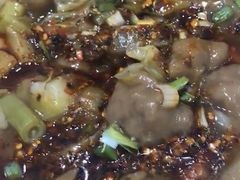 -马光荣肉丸糊辣汤(边东街店)