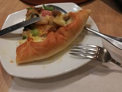-比格比萨自助(新辰里学清路店)