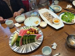 -新时代大酒店(仰口路店)
