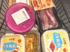 -盒马鲜生(龙德广场店)