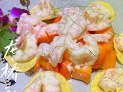 -龙桥私厨·姜花菊花过桥鱼·顺德菜(容桂店)