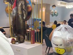 -农家湘菜(安亭店)