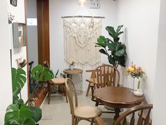 -AHAVA·Fang Baking Studio