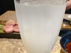 -炼火烤肉店