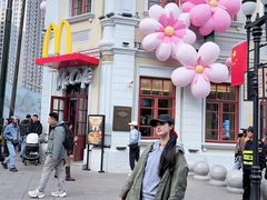 -中华巴洛克风情街