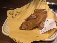 -香约老地方烧烤(九道街店)