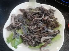 -仁虎老火锅(黄泥磅店)