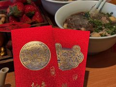 -回味鸭血粉丝汤(夫子庙瞻园路店)