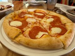 -城市大道红炉披萨烘焙坊