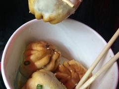生煎包-小路易生煎馆(前进五路店)
