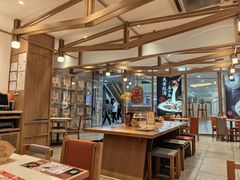 -味千拉面(和平大道奥山世纪城店)