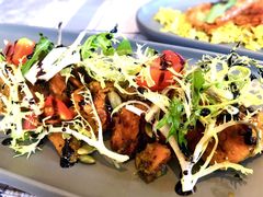 -Hurricane's Grill 飓风牛排