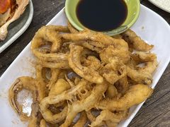 -贞姨美食·老字号海鲜大排档