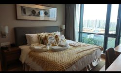 -新寰亚月子会所(盛捷白塘店)