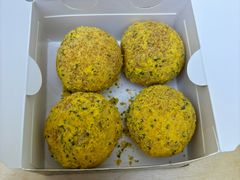 -正谈炸鸡(深圳首店)