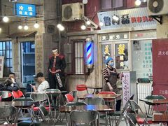 -CITY MART城市集市·里弄(北外滩来福士广场店)