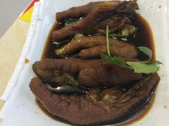 -中恒华茶楼(牌坊店)