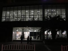 -复旦大学本部-食堂