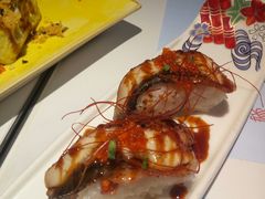 -花漫里亲民日式餐厅(万象城店)