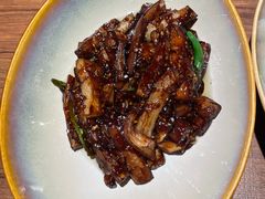 -青年公社烤鸭(熙悦天街店)