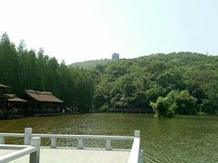 -采石矶景区