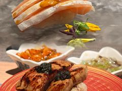 -炙柒Sekinana·精致日料(合生汇店)