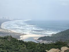 -海南铜鼓岭景区