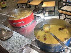 -杭州开元名都大酒店·地中海自助餐厅