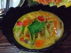 iphone_upload_pic-Siam泰餐厅(水上公园店)