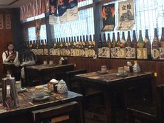 -小川洋风料理(汉街店)