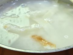 -龙鳞路第一家牛肉汤