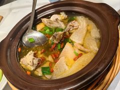 -阿露佳·舌尖上的安吉菜