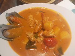 -泰国餐厅 Thai Food(裕华万达店)