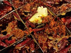 -彭三老火锅(枣子岚垭正街店)