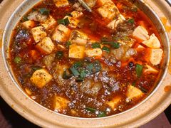 -拾捌川·自贡爆炒(新街口店)