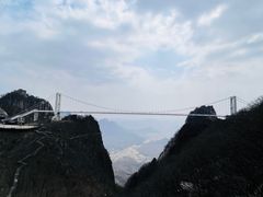 -丹东凤凰山景区