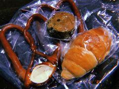 -稻田秋日式面包