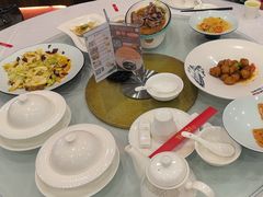 -岭南海晏楼(滨江东总店)