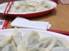 -喜家德虾仁水饺(华强天虹店)