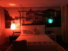 -上海外滩英迪格酒店