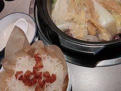 -同仁四季椰子鸡(无锡滨湖万象汇店)
