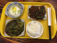 -酷味乐智选餐厅(斜土路店)
