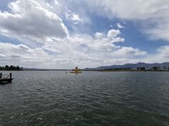 -野鸭湖国家湿地公园