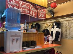 -拉面莊夢語＆中华料理八椿