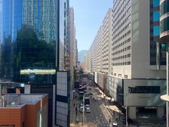 -香港皇家太平洋酒店