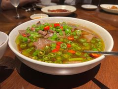 椒麻三件-晶采轩(恒隆广场店)