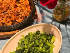 -柴米油盐三杯鸡(象山北路店)