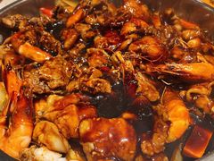-黄记煌三汁焖锅(广州曜一城店)