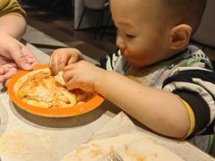 -必胜客(东大桥店)