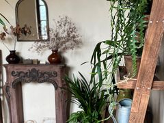 -小食院简餐厅